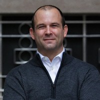 Brad Krieger