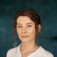 Olha Kuliievych