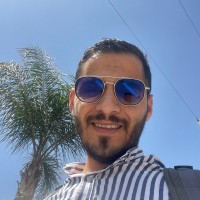 SEIFEDDINE BOUCHOUATA