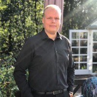 Jonas Henk
