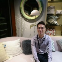 Ivan Wong