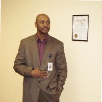 Edwin Patrick, Jr.