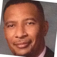 Bruce Wright