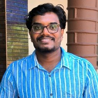 Gautham Gatty