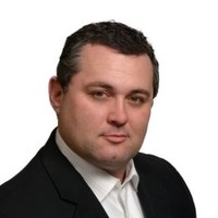 Tim Counce