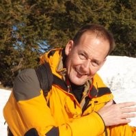 Chris Van Den Heuvel