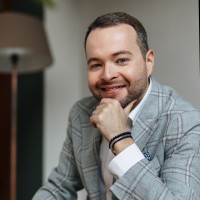 Влад Свириденко