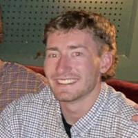 Brendan Donald