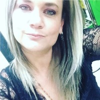 Natalia Rodríguez Bidegaray