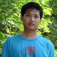 杨宏森