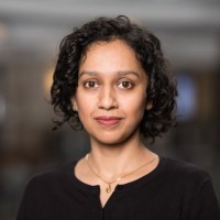 Bhuvaneswari Balasubramanian