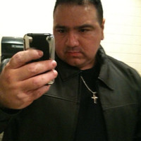 Raul Arevalo
