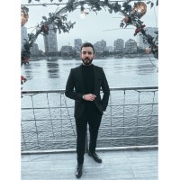 Mostafa Etman