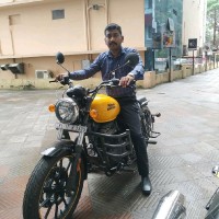 Ajith C U