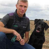 Stuart Cox