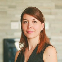 Julie Ranchon Tessier