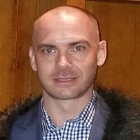 Scott Whitfield