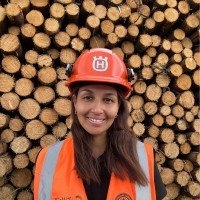 Yasmin Ali