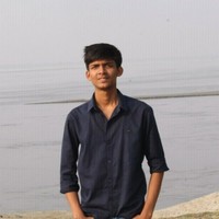Ashish kumar shah