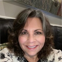 Catherine Williams, PMP, MSCIS