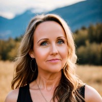 Dawn Morgan