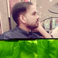Md Shahzada Ansari