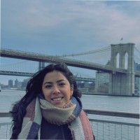 María Fernanda Chávez Gutiérrez