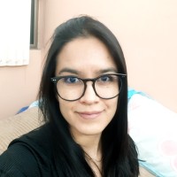 Tania Cerratos Sanchez