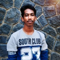 Parasuraman Annadurai