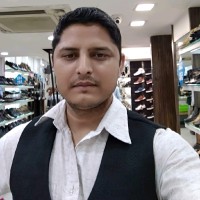 Sandeep Pant