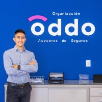 Rodrigo Oddo