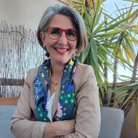 Miriam Beltrán Azpeitia