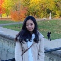 Amanda Huang
