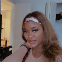 Colette Nadia Mindjie