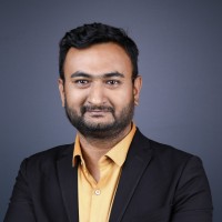 Sunil Chavda