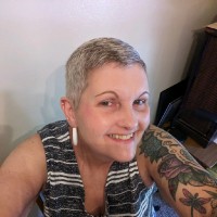 Donna Everett