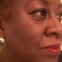 Gardenia Wright