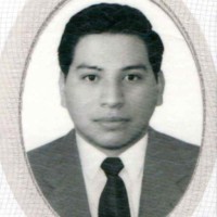 Luis Ibarra