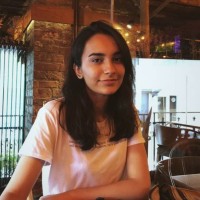 Helin Timur