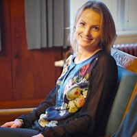 Jessie de Backer
