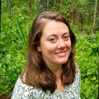 Christina Crim, Ms, Lcmhc