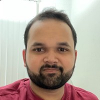 Akash Devdhar