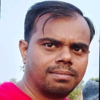 Bidyut Ranjan Behera