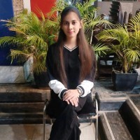 Pratiksha Rathod