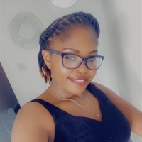 Blessing Ndidzano