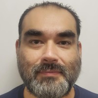 Jose Angel Calvo Gutierrez