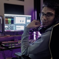Mehrdad Musavi