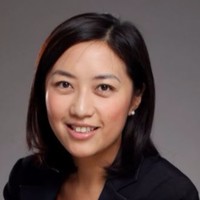 Vickie Yue Mbe