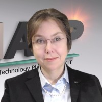 Anke-Susanne Müller