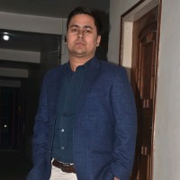 Mohd. Faiyaz